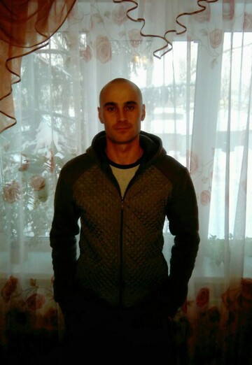 My photo - OLEG, 33 from Slavgorod (@oleg235256)