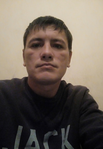 My photo - Aleksandr, 40 from Belgorod-Dnestrovskiy (@aleksandr696137)