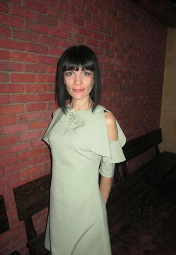 Ma photo - Elena, 52 de Chakhty (@elena259327)