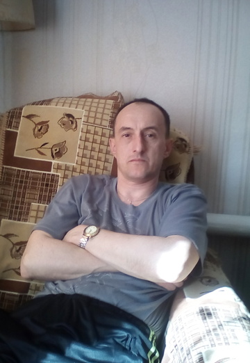 Моя фотография - Сергей, 43 из Белорецк (@sergey836208)