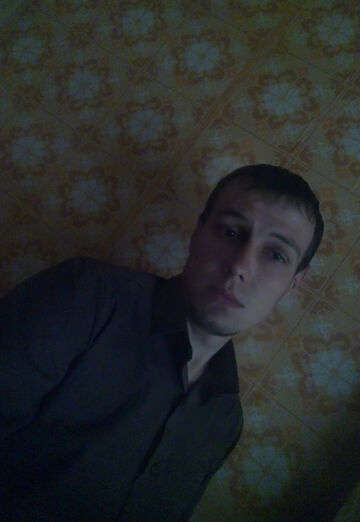 Моя фотография - Сергей, 29 из Севастополь (@sergey603041)