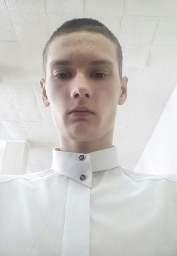 My photo - Sergey, 25 from Korkino (@sergey709224)