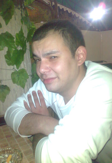 My photo - Rustam, 36 from Tashkent (@rustam612)