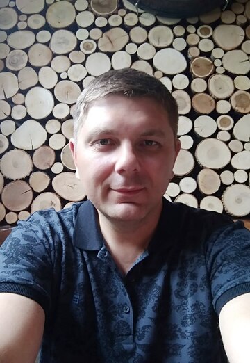 My photo - Maksim, 43 from Chervonograd (@maksim186990)