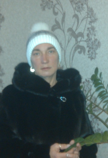 My photo - irina, 59 from Rubtsovsk (@irina169600)