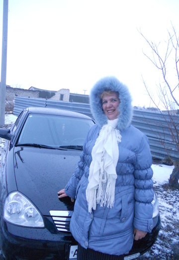 My photo - Mariya., 68 from Millerovo (@mariya41047)