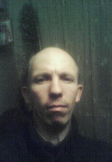 Моя фотография - Сергей, 44 из Москва (@sergey478816)