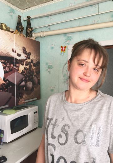 My photo - yana, 31 from Bryansk (@yana37991)