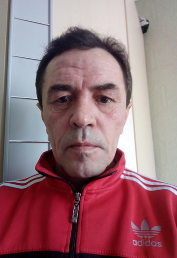 Моя фотография - Юрий, 59 из Омск (@uriy111559)