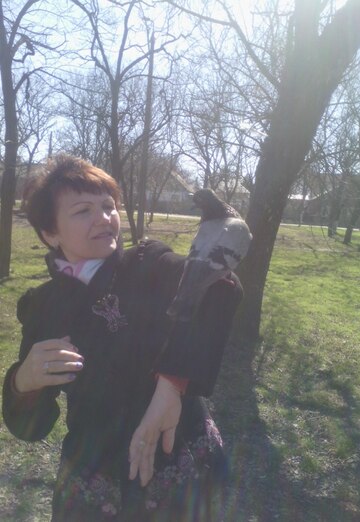 Моя фотография - Светлана, 57 из Бердянск (@svetlana87248)