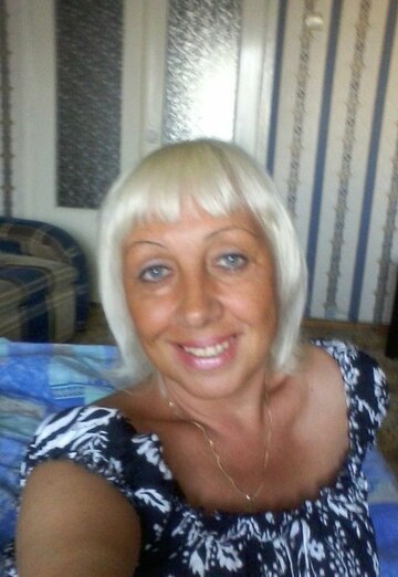 My photo - elena, 62 from Petrozavodsk (@elena92673)