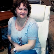 Нина, 57, Гусь-Хрустальный