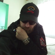LCF, 30, Красноярск