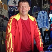 виталий, 46, Бийск