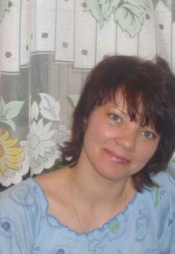 My photo - marina, 39 from Ulyanovsk (@marina148150)