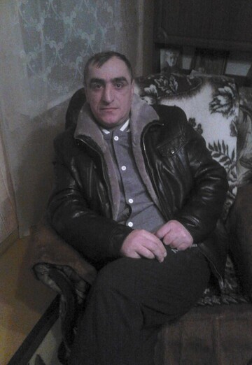 My photo - Ibragim, 54 from Chita (@ibragim3059)