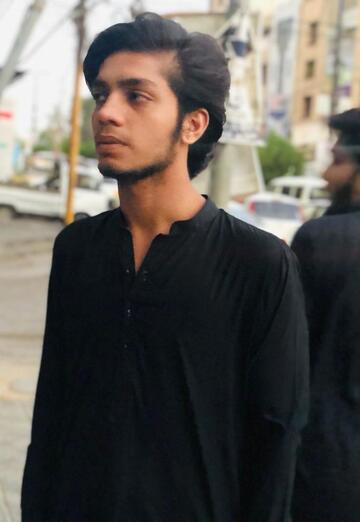 My photo - Faizan, 33 from Karachi (@faizan71)