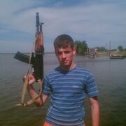 Александр, 36, Икряное