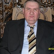 Владимир, 69, Фрязино