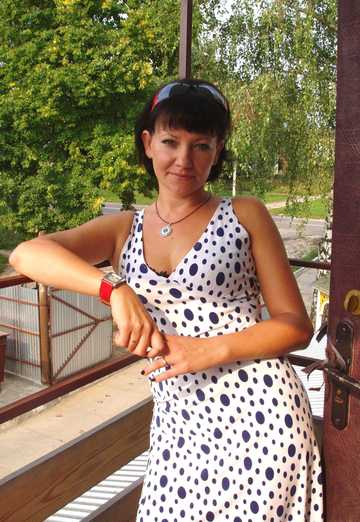 My photo - Alla, 51 from Kozmodemyansk (@id210007)