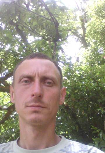My photo - Holostyak, 45 from Volgograd (@user43876)