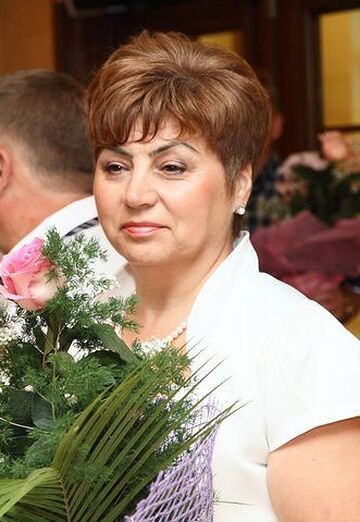 Моя фотография - Татьяна, 65 из Тюмень (@tatyana324031)