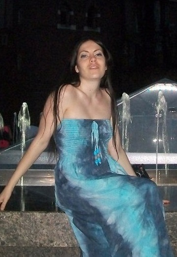 My photo - Elena, 36 from Odessa (@elena539454)