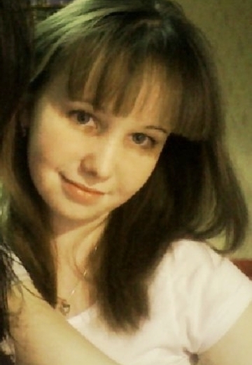 My photo - Mariya, 29 from Kirishi (@mariya47017)
