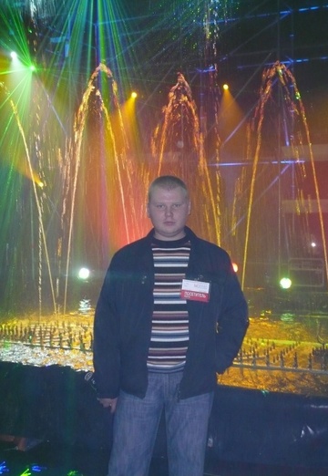 Моя фотография - Roman, 43 из Москва (@roman280480)