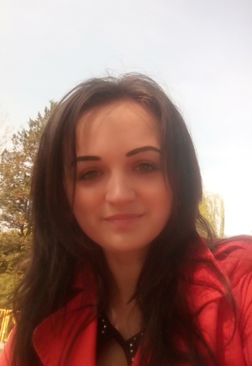 Моя фотография - Світлана, 32 из Ивано-Франковск (@svtlana966)