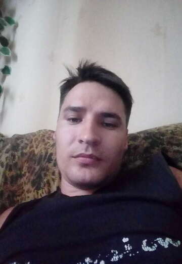My photo - Aleksey, 38 from Aktobe (@aleksey556378)