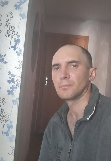 Моя фотография - Сергей, 39 из Саратов (@sergopichugin)
