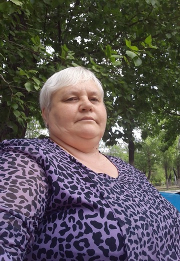 My photo - galina, 53 from Saratov (@galina79442)