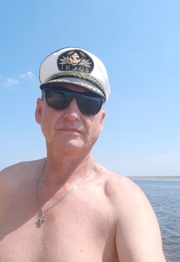 Моя фотография - Владимир, 62 из Чебоксары (@vladimir395100)