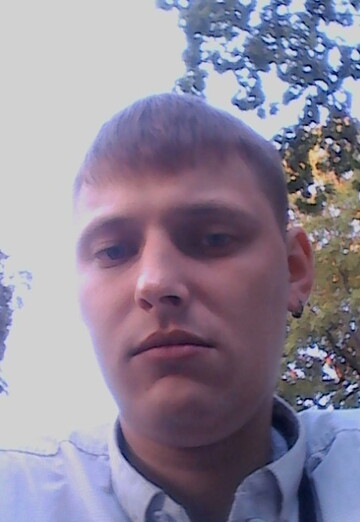 Моя фотография - Юрий, 34 из Гатчина (@uriy53927)