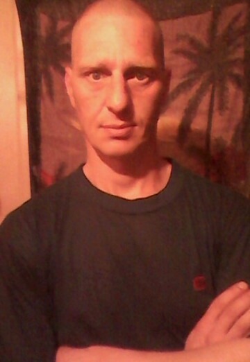 My photo - Sergey, 49 from Onega (@sergey389187)