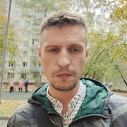 Александр, 38, Москва