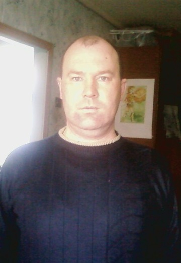 My photo - Aleksey, 50 from Kamennomostskiy (@aleksey306184)