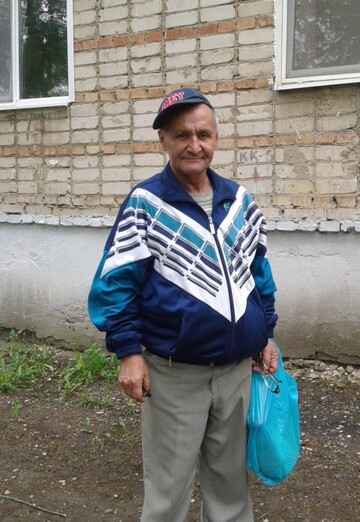 My photo - Rinat Shamgunov, 67 from Bugulma (@rinatshamgunov)