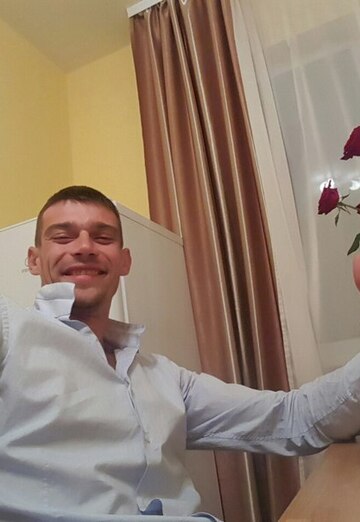 Моя фотография - Iosif, 34 из Ужгород (@iosif447)