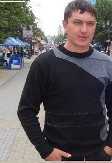 Моя фотография - Олег, 36 из Челябинск (@olegfrolov8787)