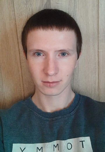 My photo - Aleksandr, 29 from Tambov (@aleksandr955703)
