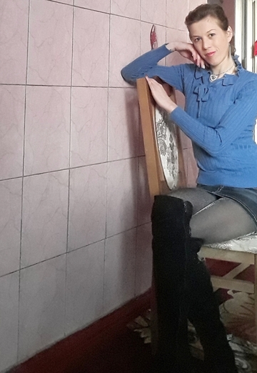 Моя фотография - Света Топоровська, 35 из Томашполь (@svetatoporovska0)