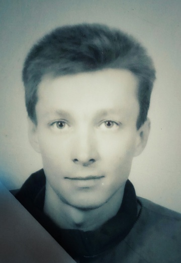 Моя фотография - Evgenij, 45 из Джубга (@evgenij1280)