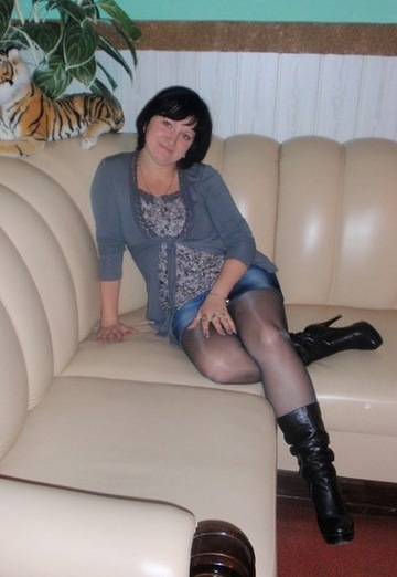 My photo - Marina, 40 from Netishyn (@marina12697)