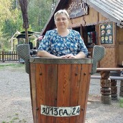 Надежда, 45, Назарово