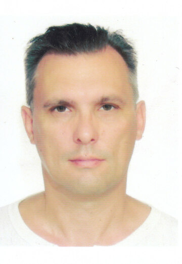 Моя фотографія - Андрей, 55 з Канів (@andrey512427)