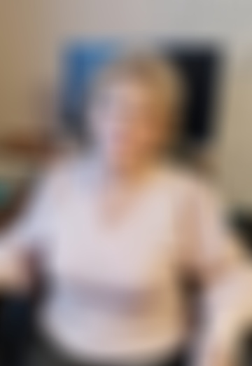My photo - Irina, 67 from Saint Petersburg (@irina437263)