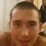 Эмиль, 26, Аргаяш