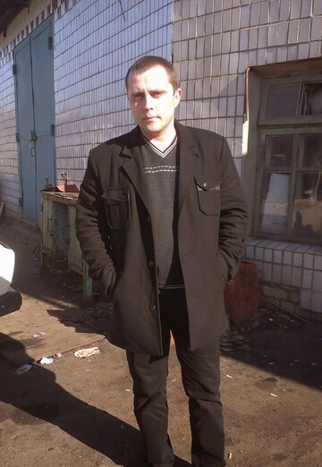 My photo - Evgeniy, 40 from Severodonetsk (@evgeniy246334)